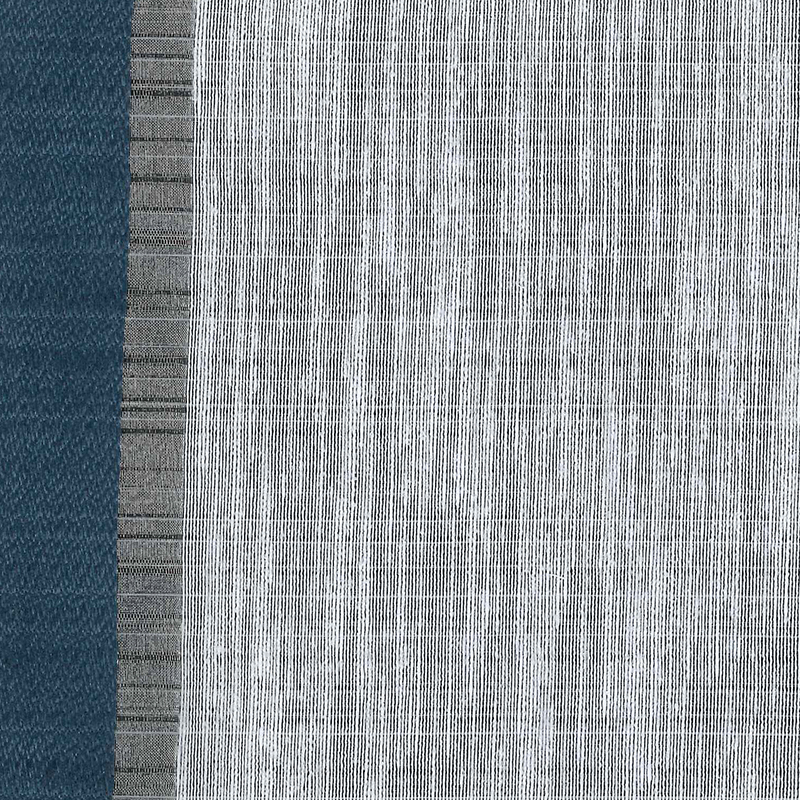 Faithfull-C — Indigo