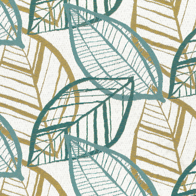 Morocco-C — Tempo Teal