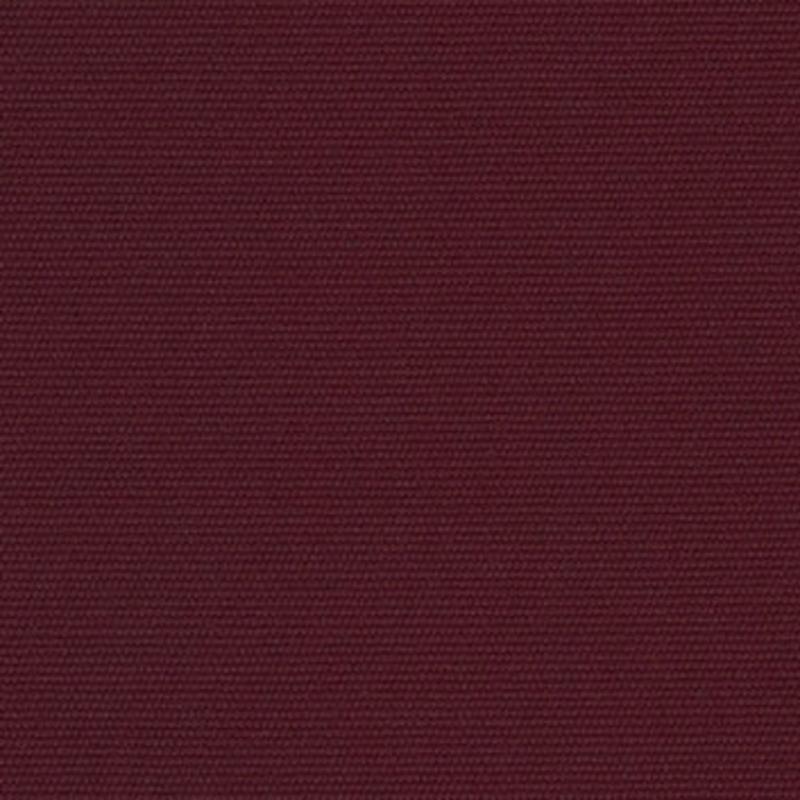  — Burgundy