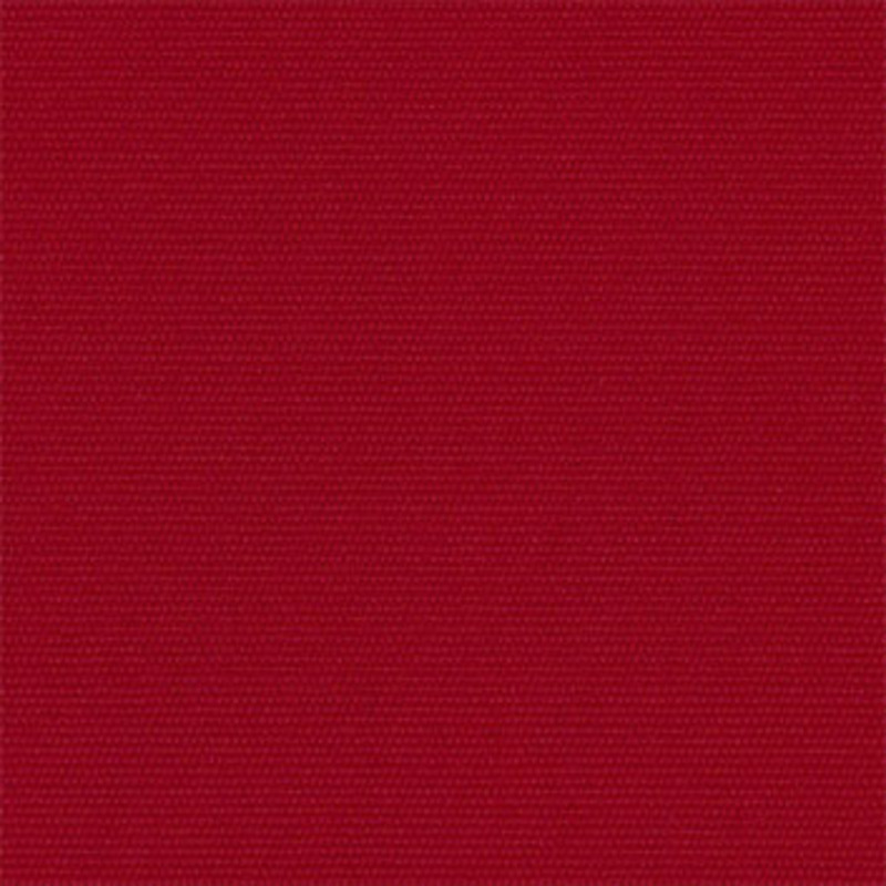  — China Red
