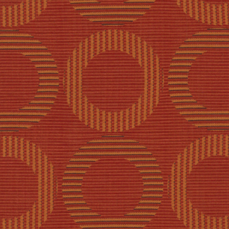 Soho-C/U — Scarlet