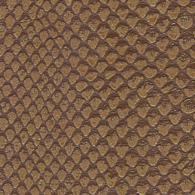 Vanity — Copperhead
