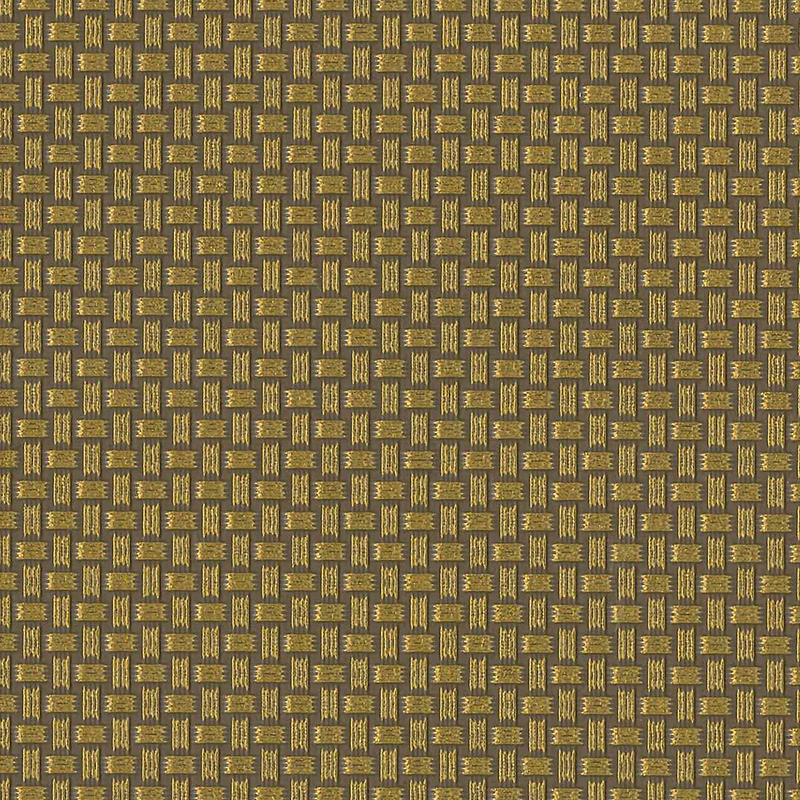 Voyage — Antique Brass