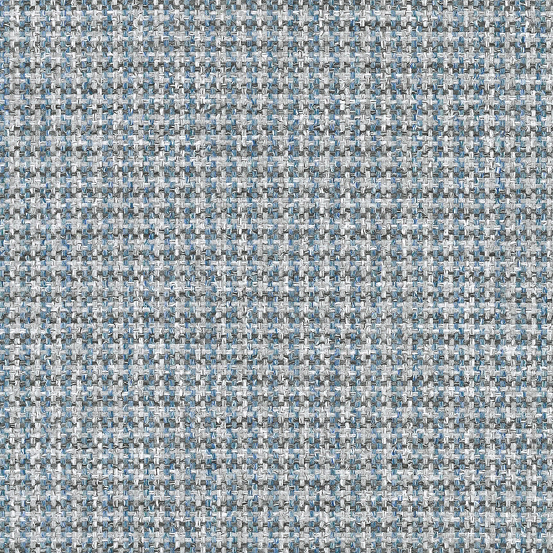 Woolen — Blue Steel